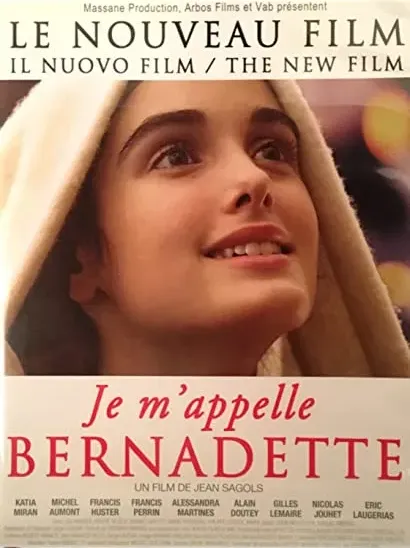 Bernadetta. Cud w Lourdes