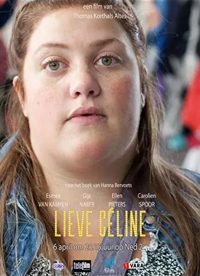 Lieve Céline