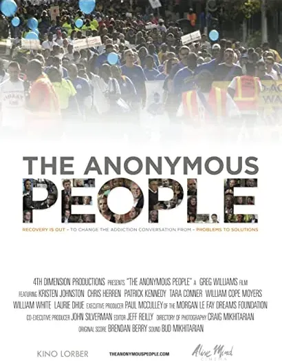 The Anonymous People