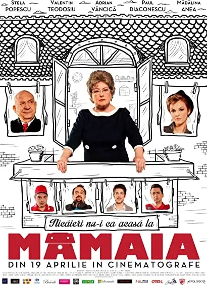 Mamaia