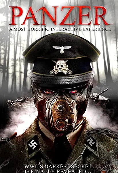 Panzer Chocolate