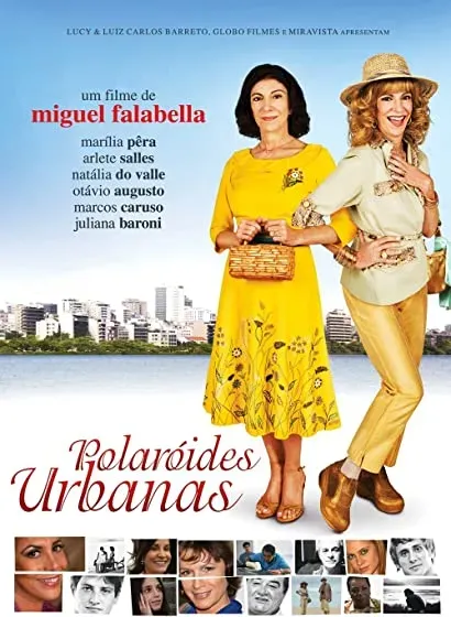 Polaróides Urbanas