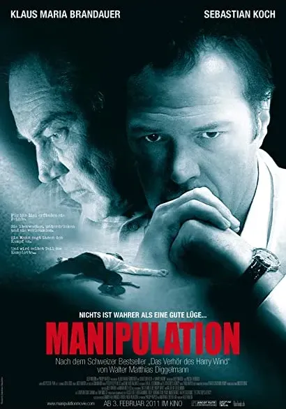 Manipulacja