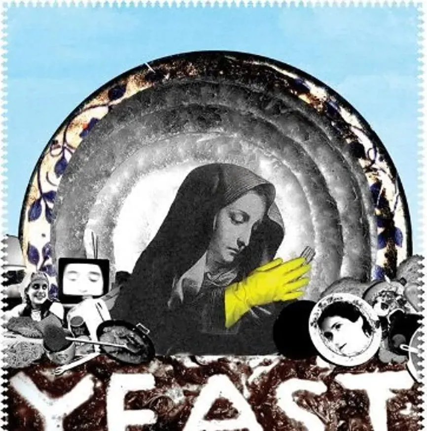 Yeast online