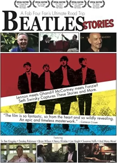 Beatles Stories