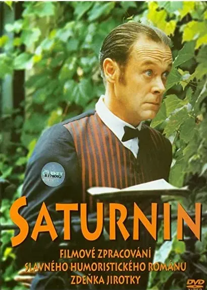 Saturnin