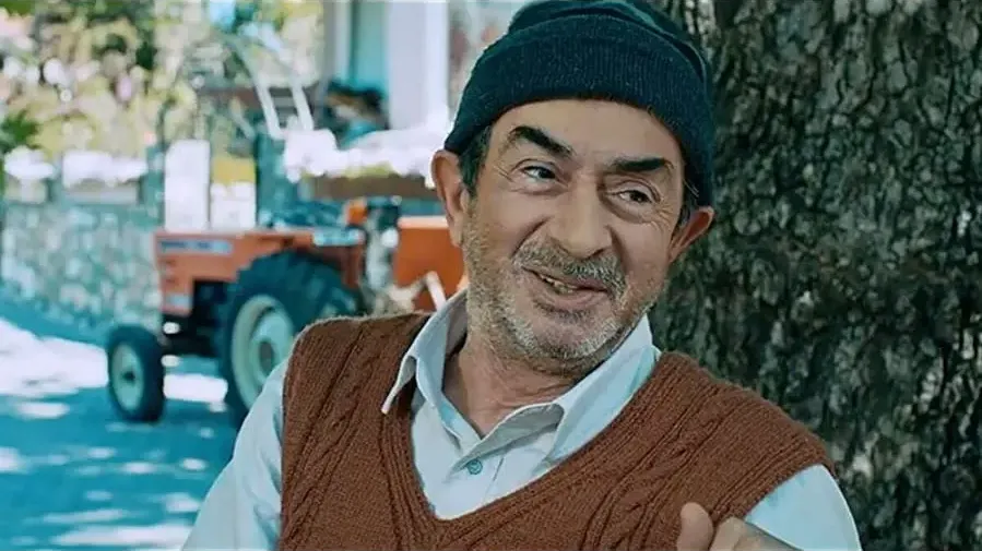 Bir Hikayem Var online