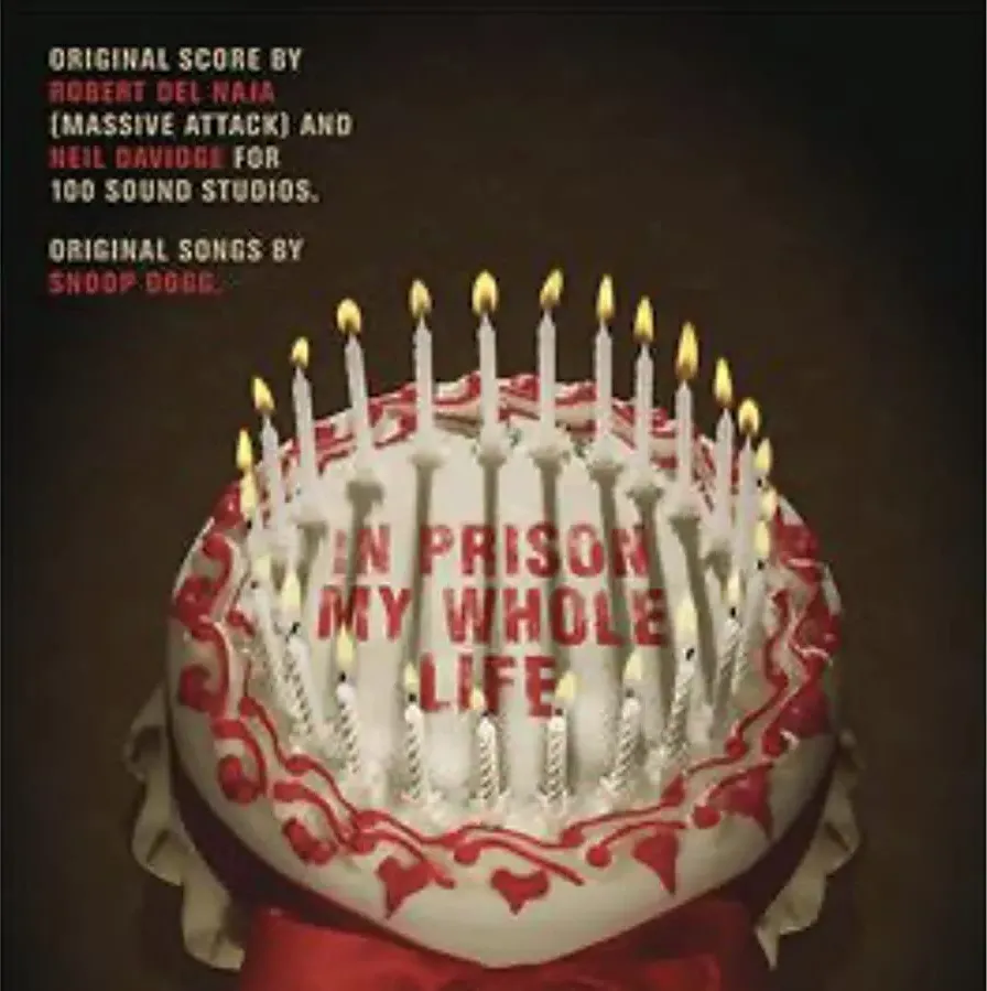 In Prison My Whole Life online