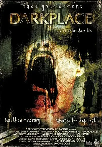 DarkPlace