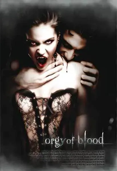 Orgy of the Damned