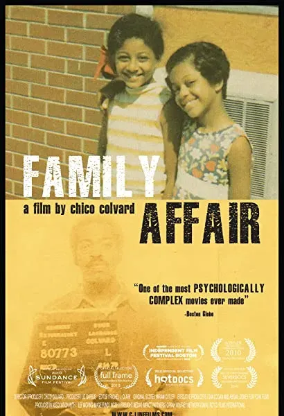 Family Affair