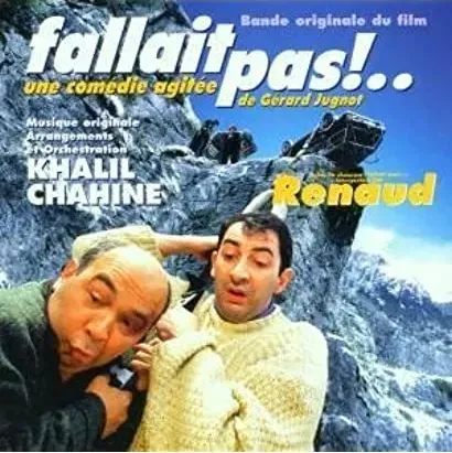Fallait pas!...