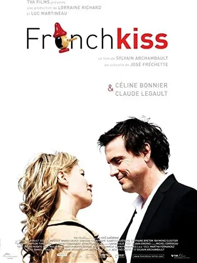 French Kiss