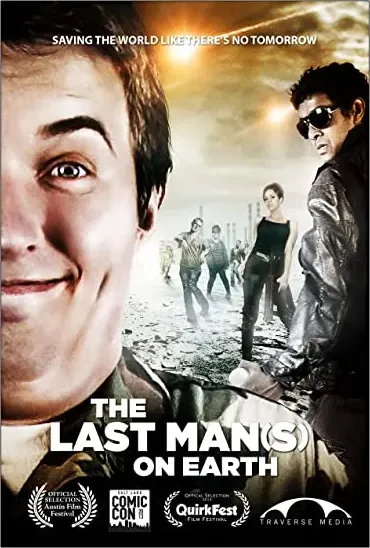 The Last Man