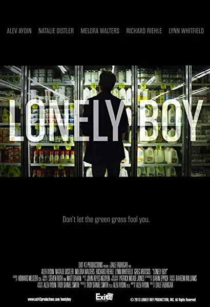Lonely Boy