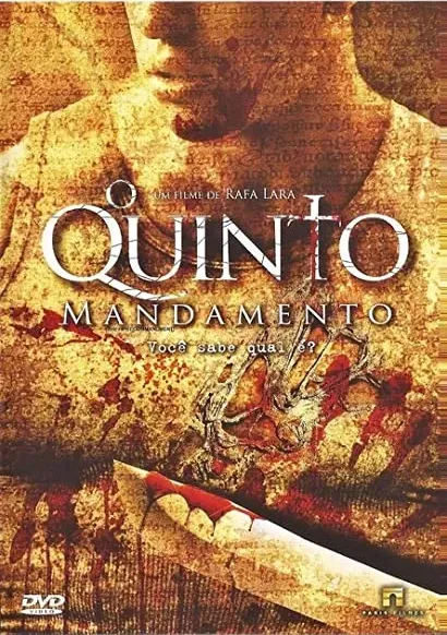El quinto mandamiento
