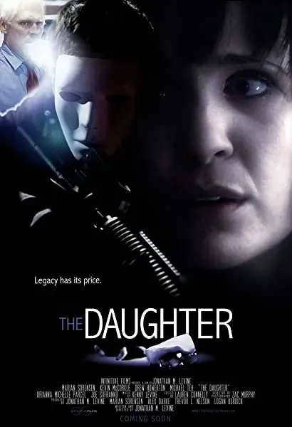 The Daughter