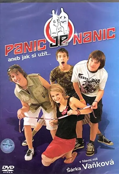 Panic je nanic