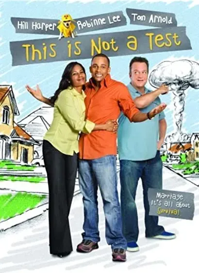 This Is Not a Test