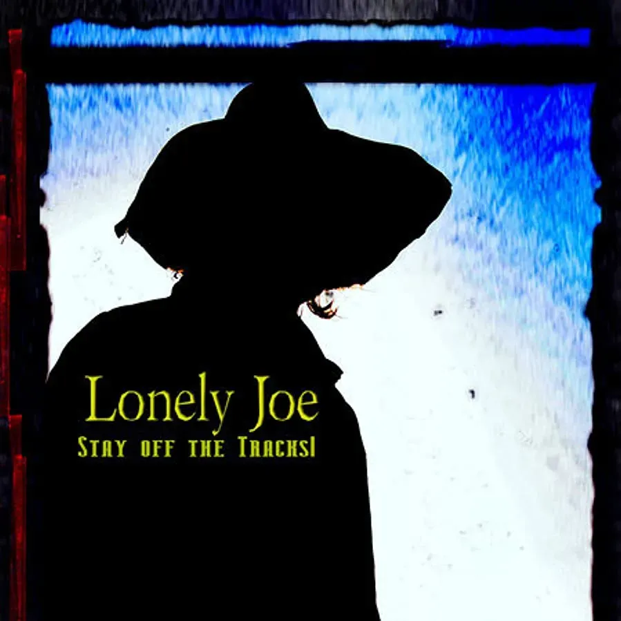 Lonely Joe online