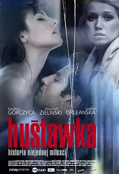 Hustawka