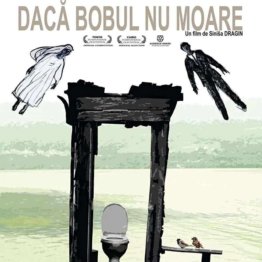 Daca bobul nu moare online