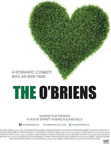 The O'Briens