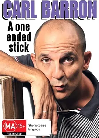 Carl Barron: A One Ended Stick