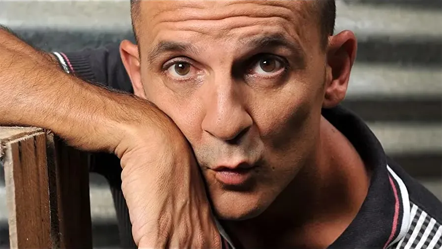 Carl Barron: A One Ended Stick online