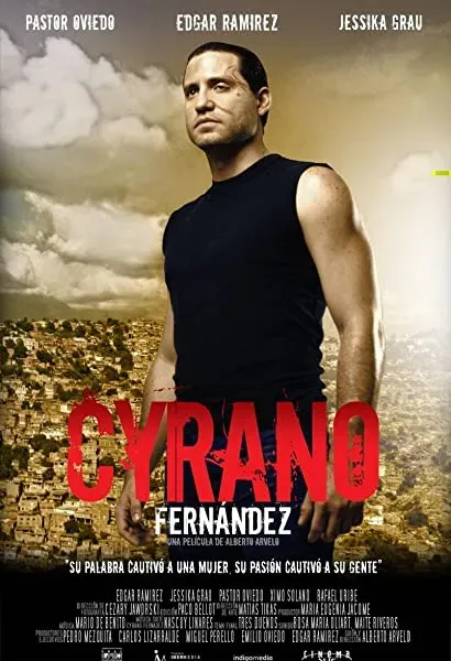 Cyrano Fernández