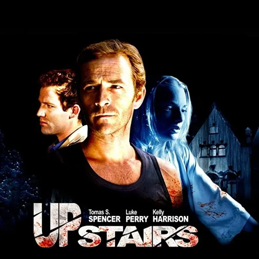 Upstairs online