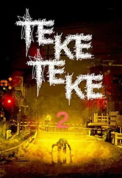Teketeke 2