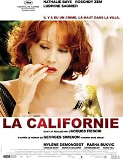 Francuska Kalifornia