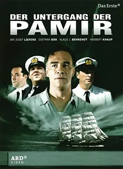 Der Untergang der Pamir
