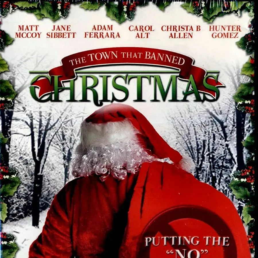 A Merry Little Christmas online