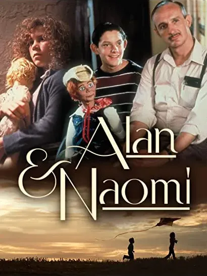 Alan i Naomi