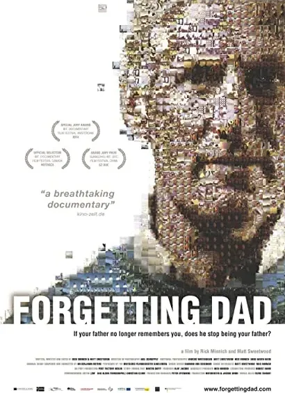 Forgetting Dad