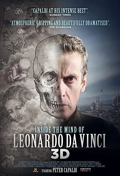 Inside the Mind of Leonardo