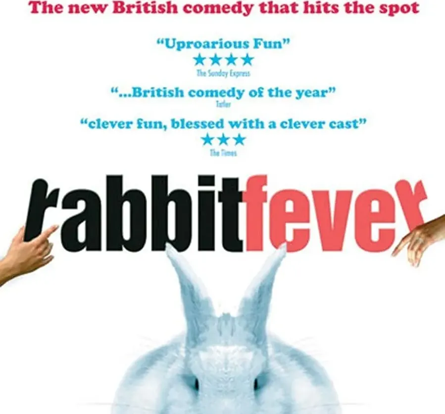 Rabbit Fever online