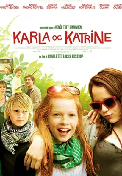 Karla i Katrine