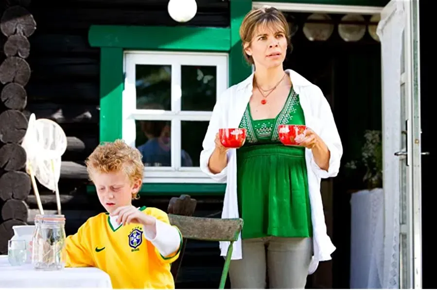 Karla i Katrine online