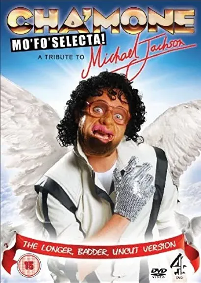 Cha'mone Mo'Fo'Selecta! A Tribute to Michael Jackson