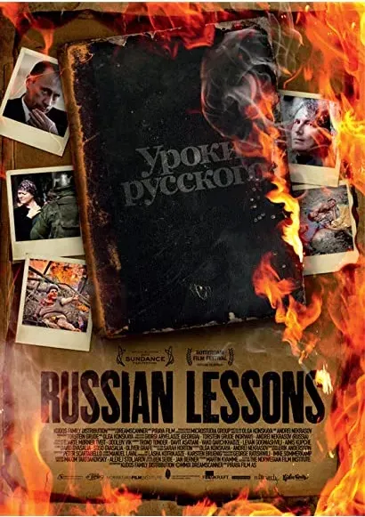 Lekcje rosyjskiego