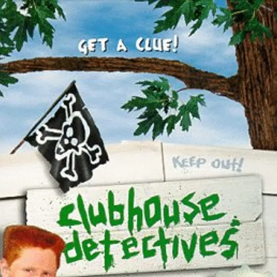 Clubhouse Detectives online