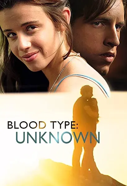 Blood Type: Unknown