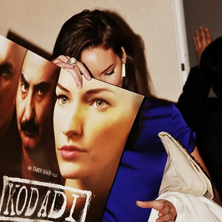 Kod Adi: Venüs online