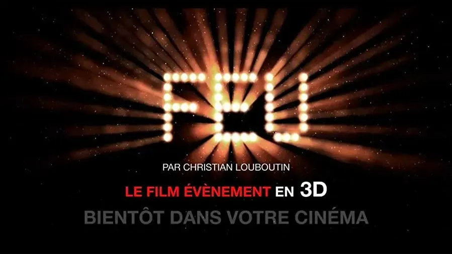 Feu: Crazy Horse Paris online