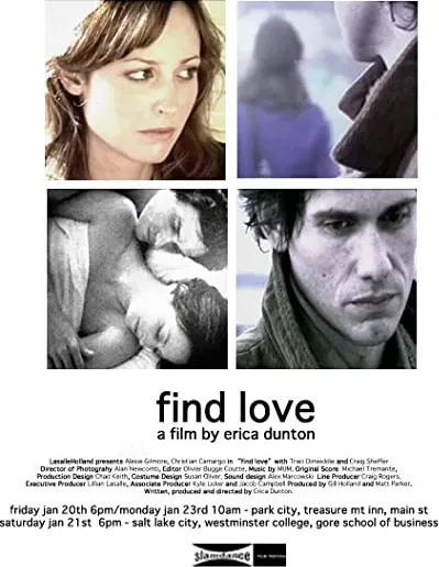 Find Love