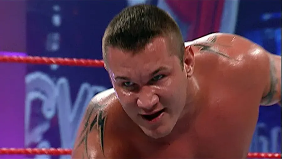 WWE Cyber Sunday online