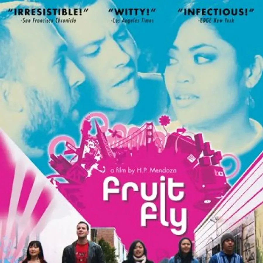 Fruit Fly online